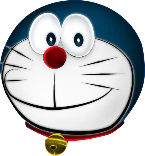 Doraemon